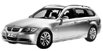 BMW E91 B20C2 Fault Code