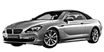 BMW F12 B20C2 Fault Code